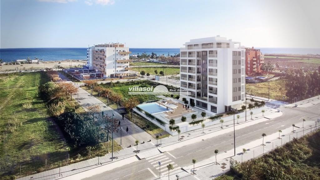 Apartment for sale in Torre del Mar, Vélez-Málaga, Málaga ...